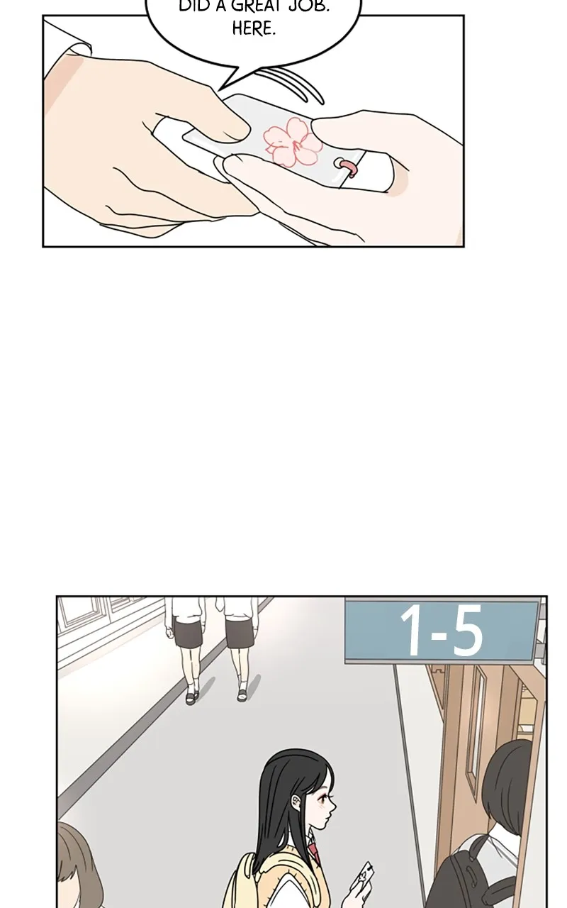 30 Minutes With You Chapter 9 page 11 - 