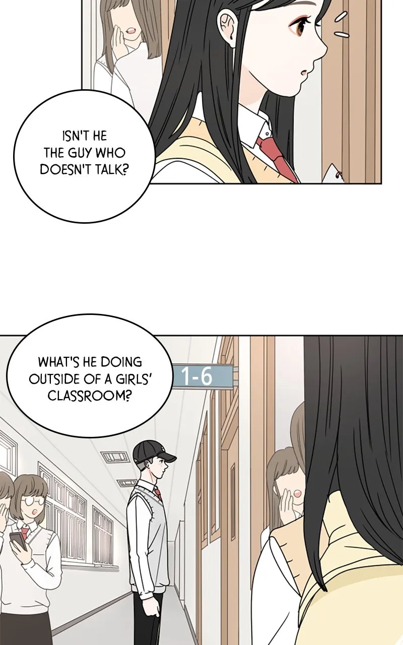 30 Minutes With You Chapter 9 page 15 - 