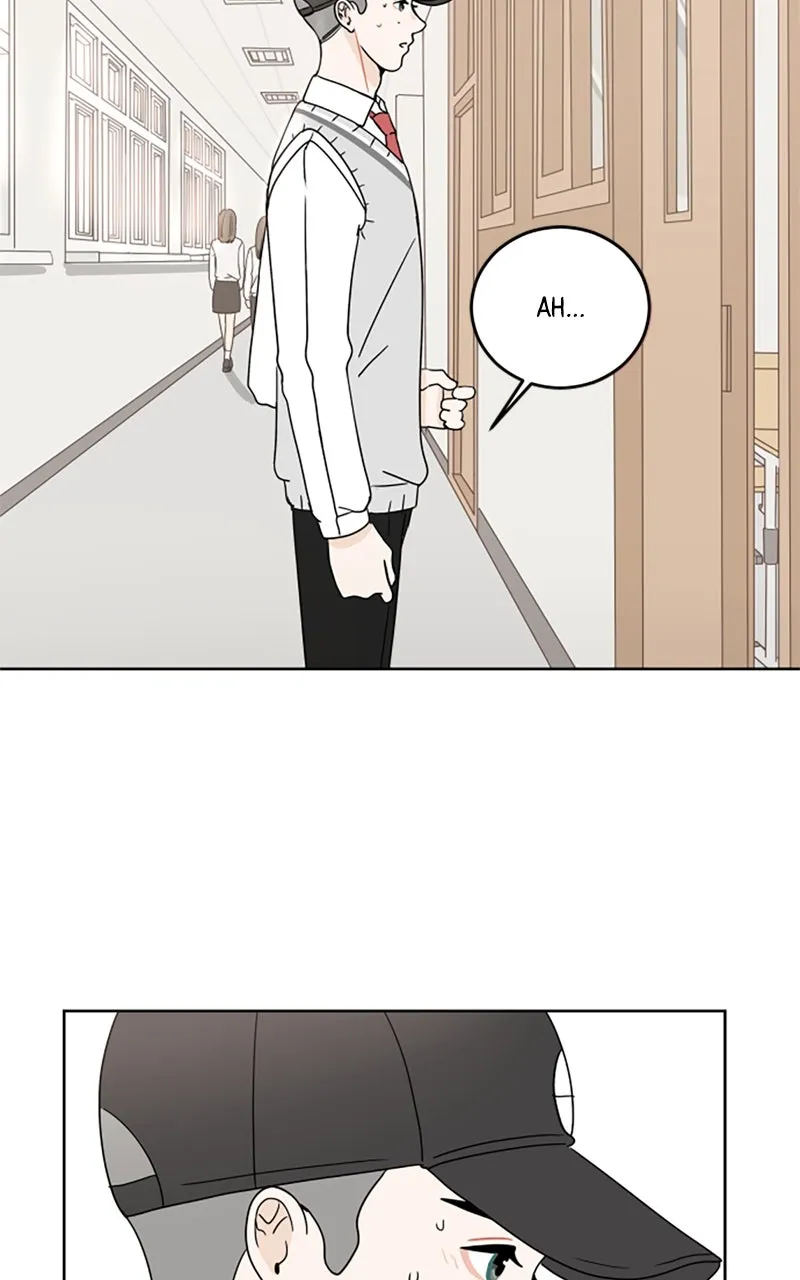 30 Minutes With You Chapter 9 page 20 - 