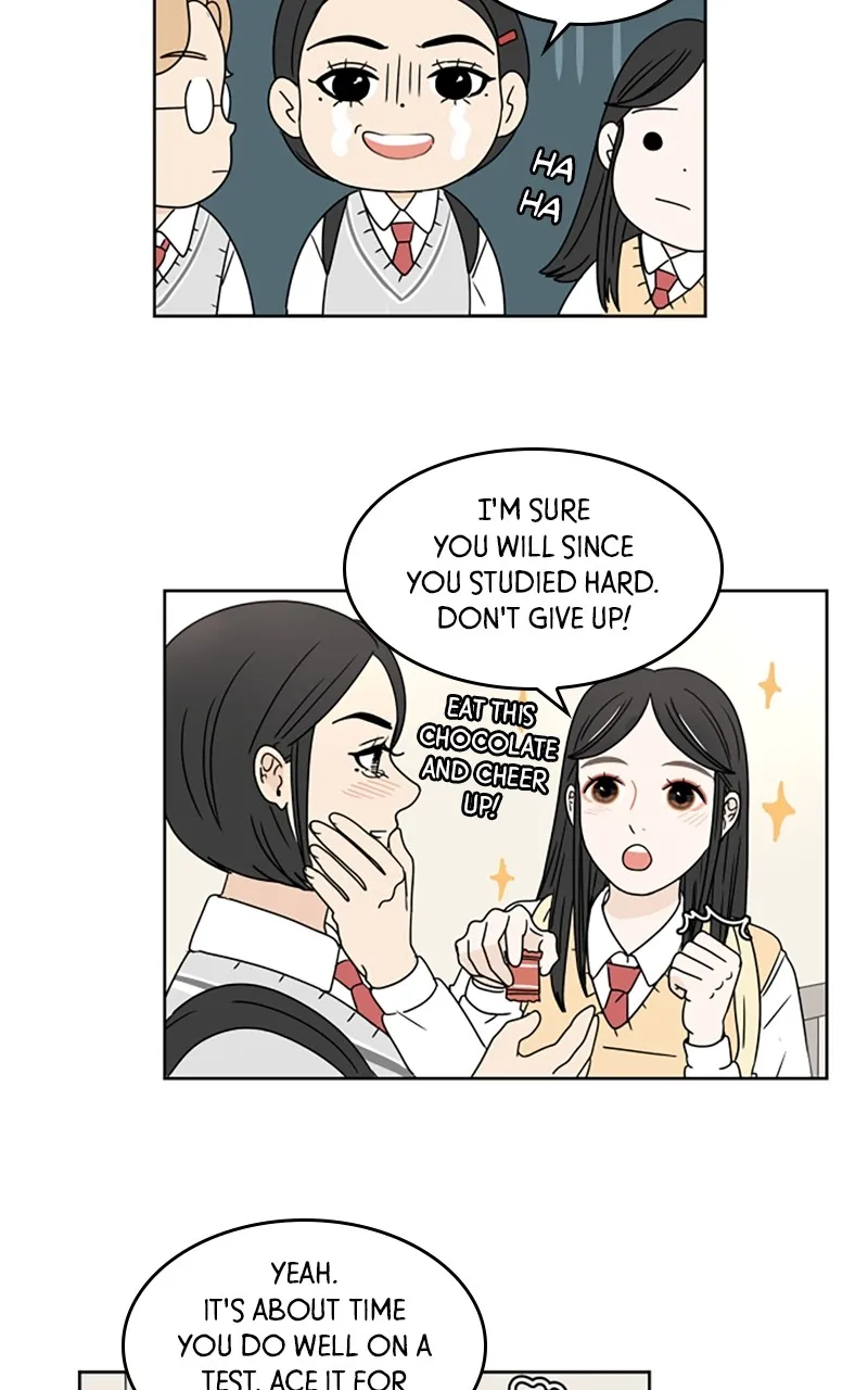 30 Minutes With You Chapter 9 page 3 - 