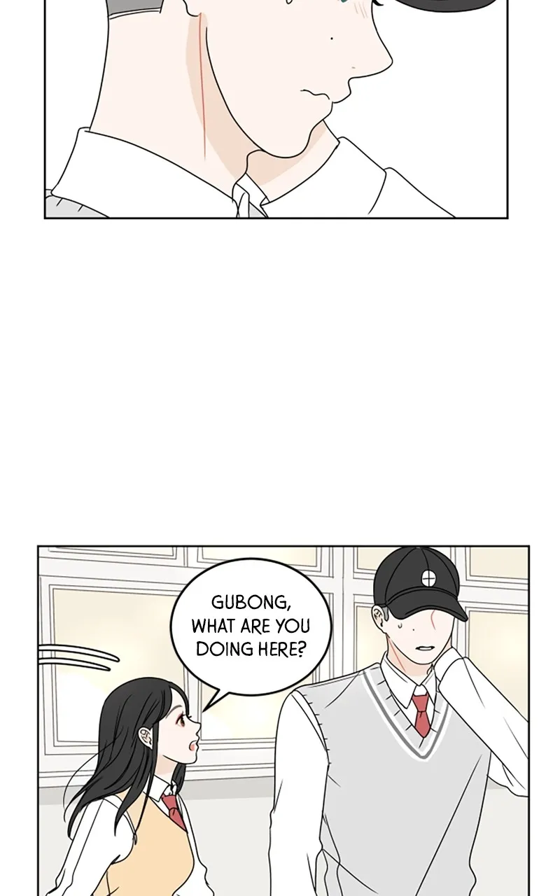 30 Minutes With You Chapter 9 page 21 - 