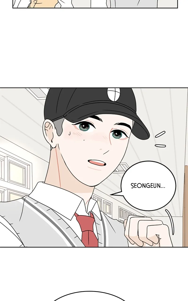 30 Minutes With You Chapter 9 page 22 - 