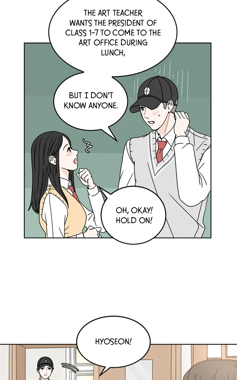 30 Minutes With You Chapter 9 page 23 - 