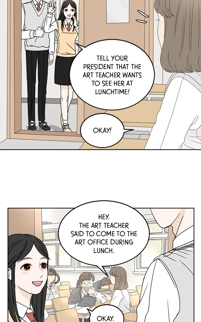 30 Minutes With You Chapter 9 page 24 - 