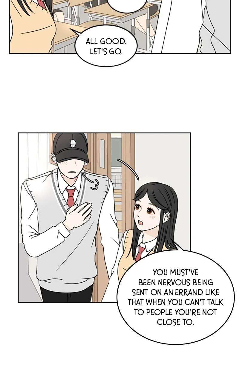 30 Minutes With You Chapter 9 page 25 - 