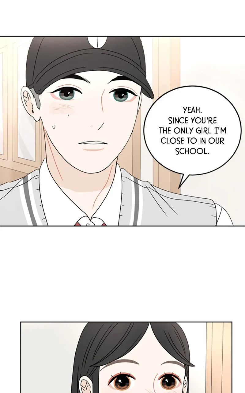 30 Minutes With You Chapter 9 page 26 - 
