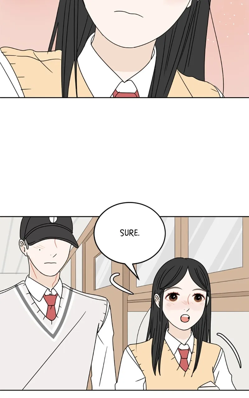 30 Minutes With You Chapter 9 page 30 - 