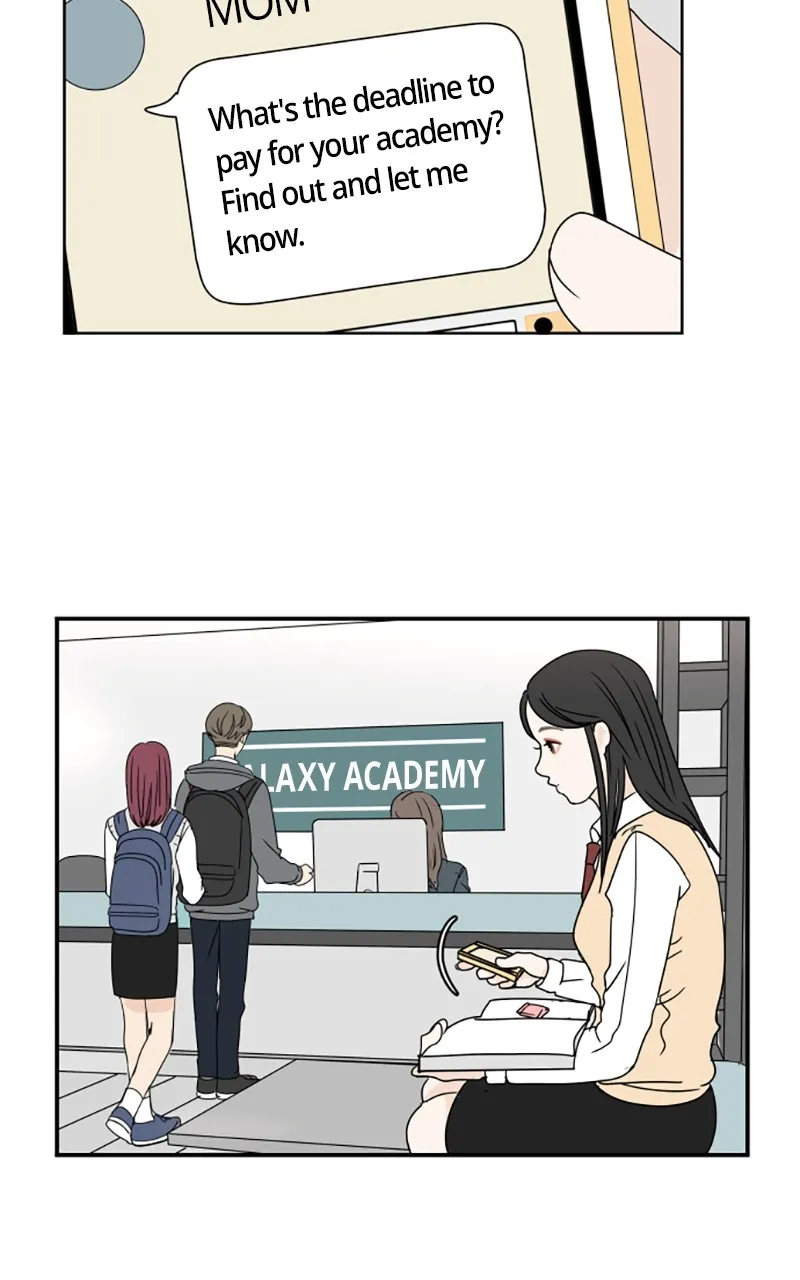 30 Minutes With You Chapter 9 page 33 - 