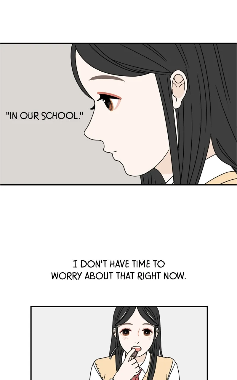30 Minutes With You Chapter 9 page 34 - 