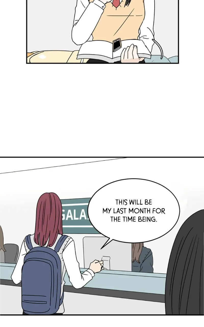 30 Minutes With You Chapter 9 page 35 - 