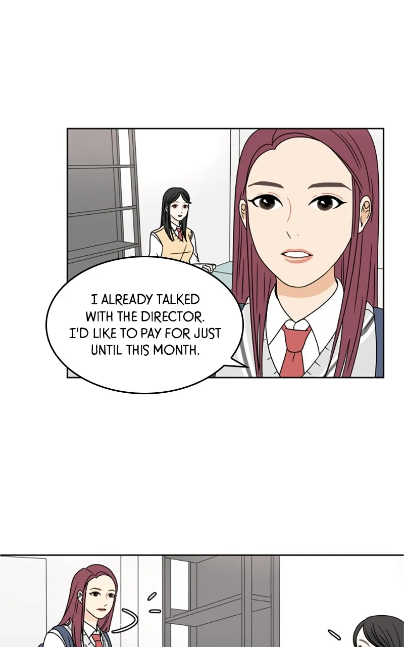 30 Minutes With You Chapter 9 page 36 - 