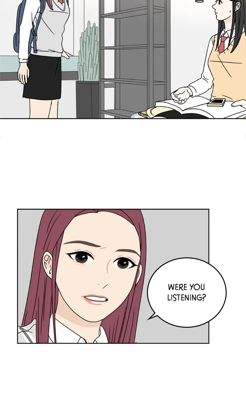 30 Minutes With You Chapter 9 page 37 - 