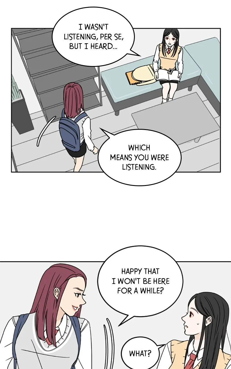 30 Minutes With You Chapter 9 page 38 - 