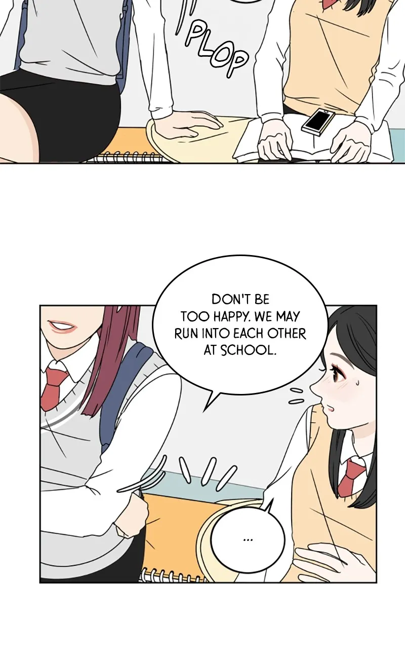 30 Minutes With You Chapter 9 page 39 - 