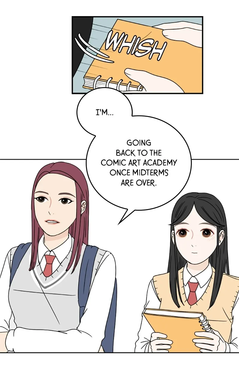 30 Minutes With You Chapter 9 page 40 - 