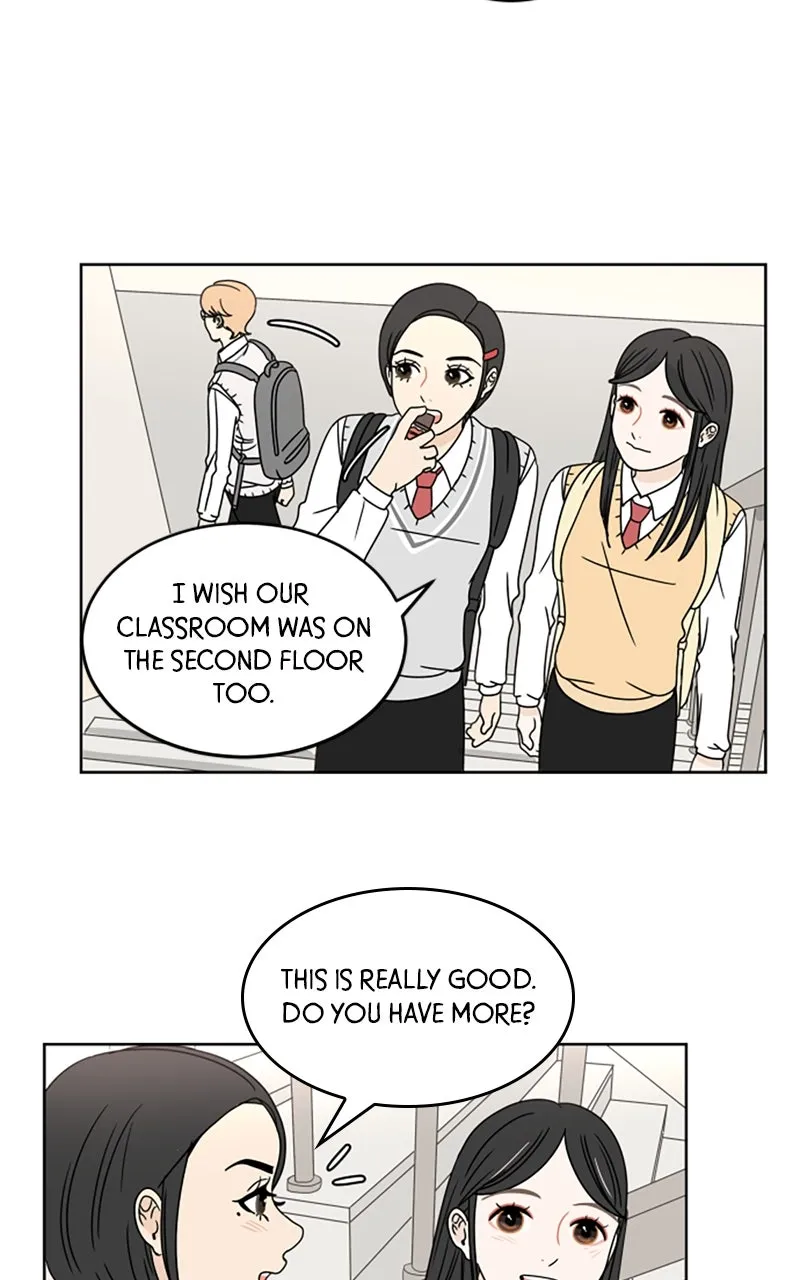 30 Minutes With You Chapter 9 page 5 - 