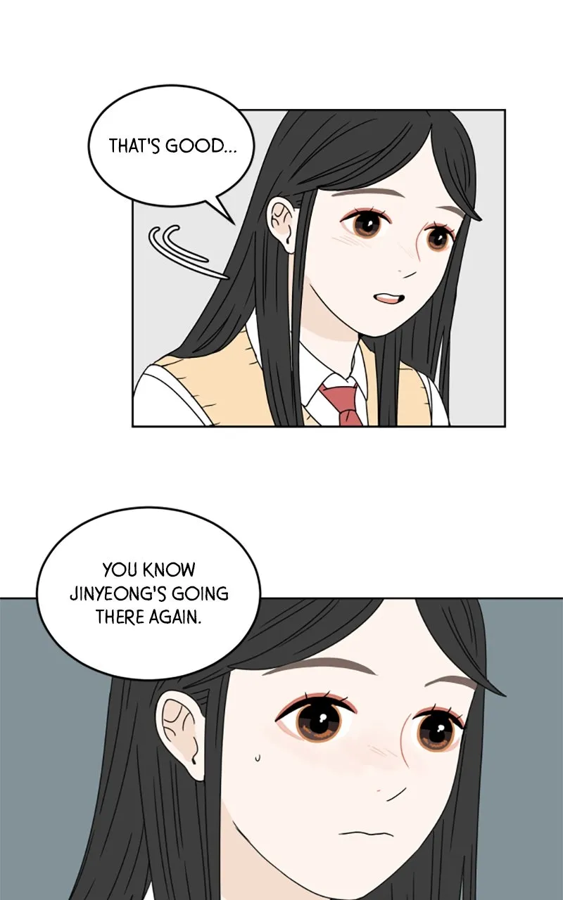 30 Minutes With You Chapter 9 page 41 - 