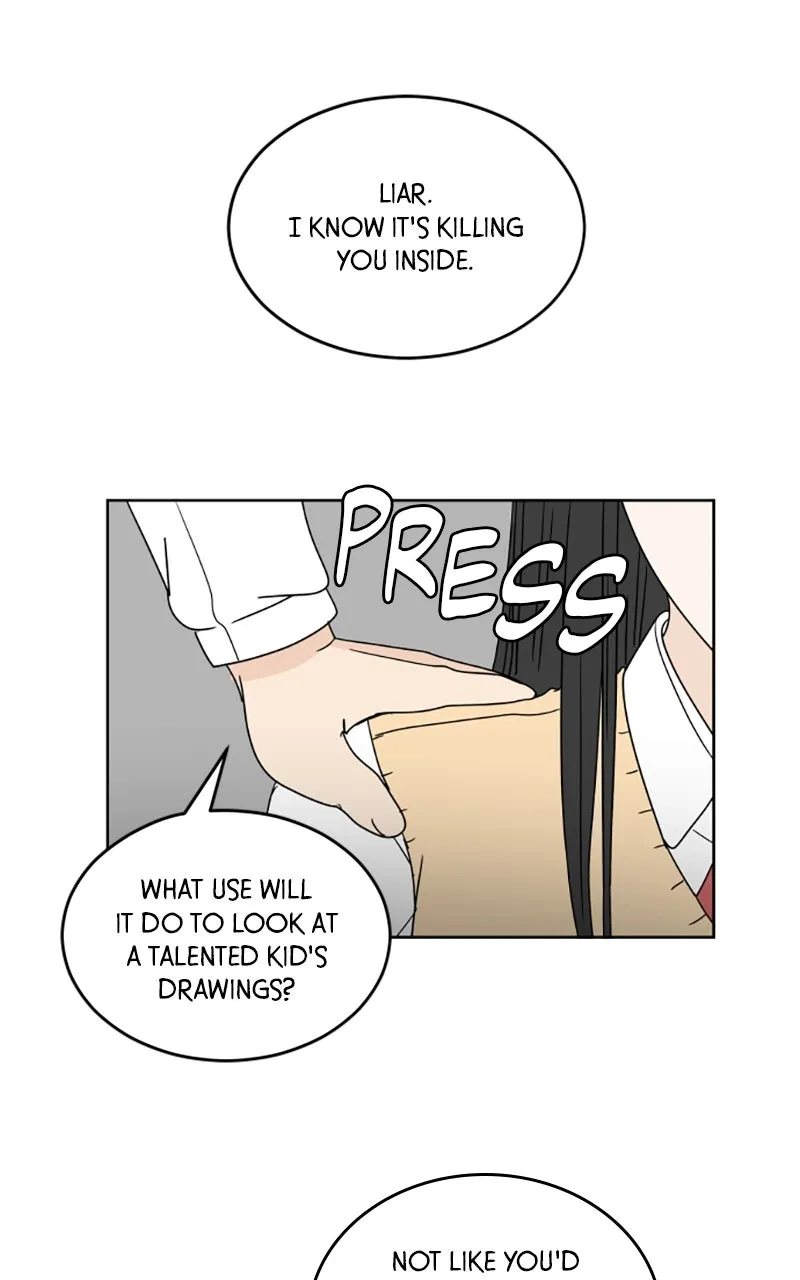 30 Minutes With You Chapter 9 page 46 - 