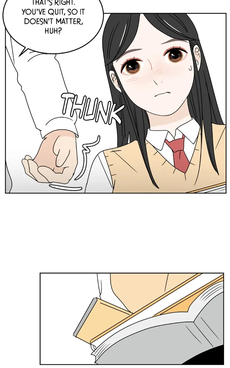 30 Minutes With You Chapter 9 page 48 - 