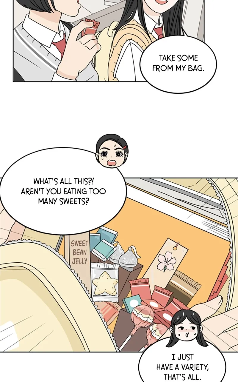 30 Minutes With You Chapter 9 page 6 - 