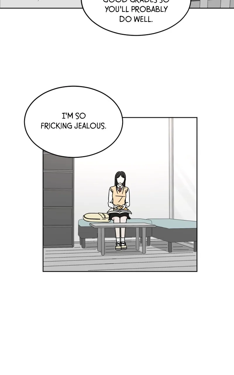 30 Minutes With You Chapter 9 page 52 - 