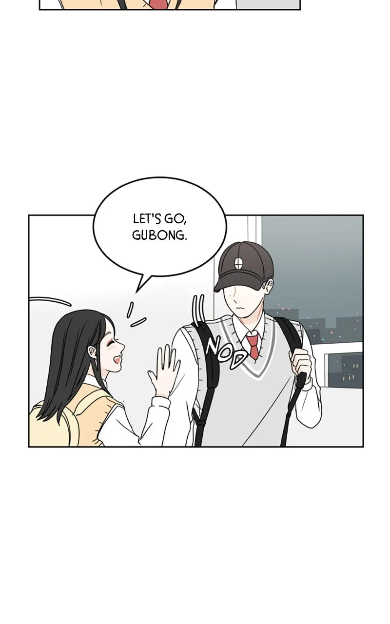 30 Minutes With You Chapter 9 page 56 - 
