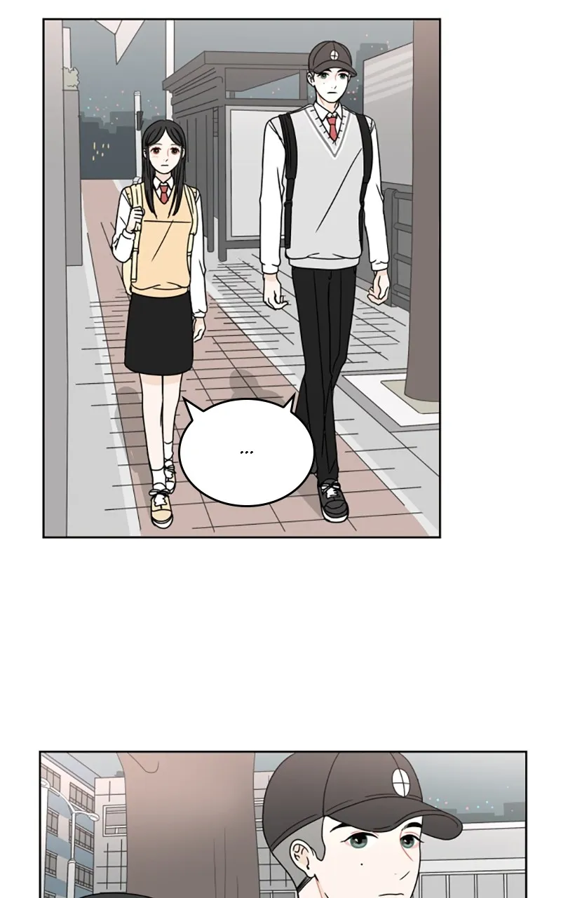 30 Minutes With You Chapter 9 page 57 - 