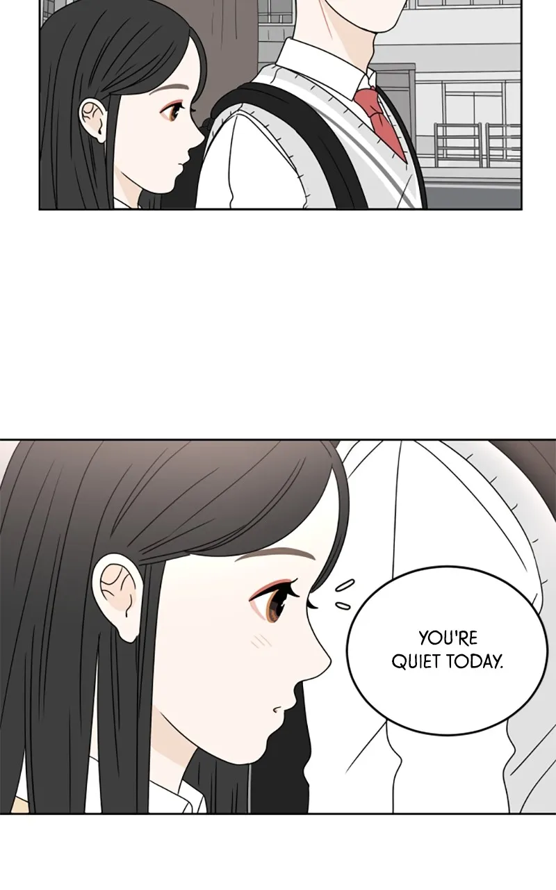 30 Minutes With You Chapter 9 page 58 - 