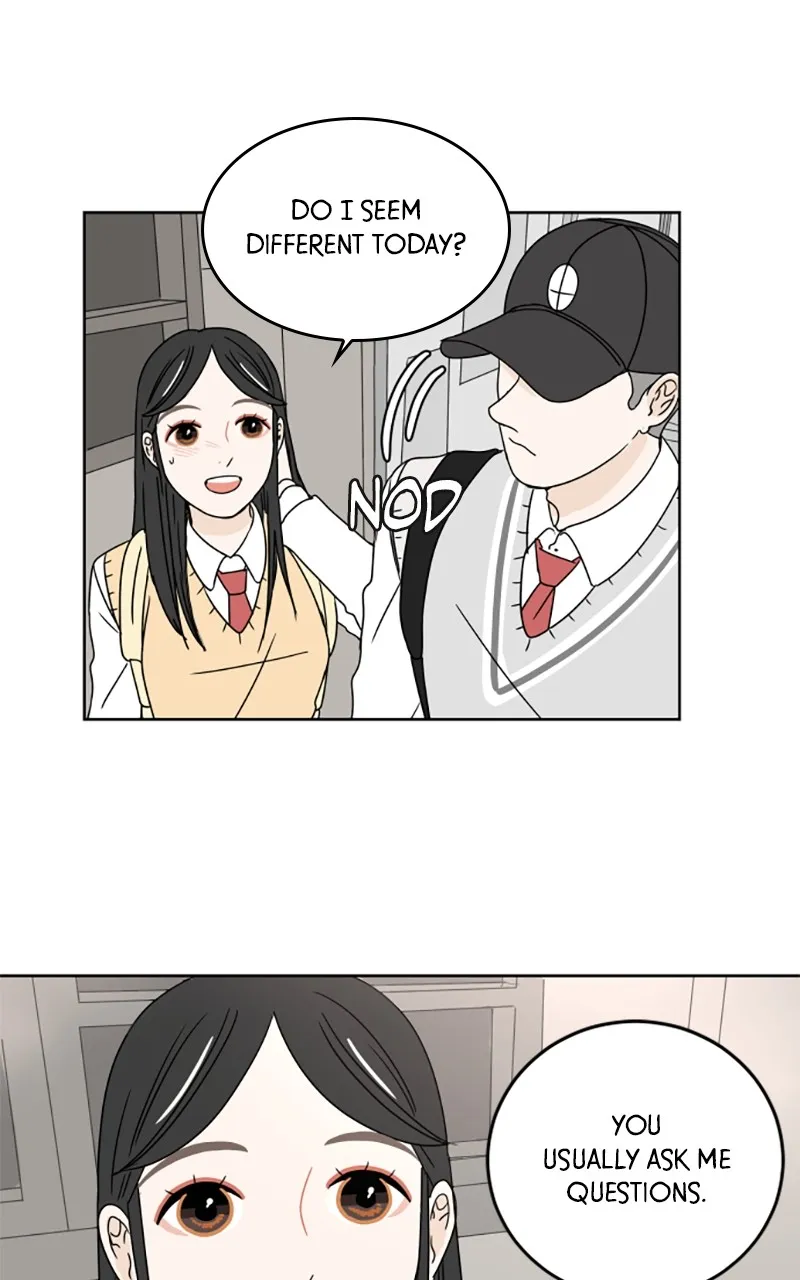 30 Minutes With You Chapter 9 page 59 - 