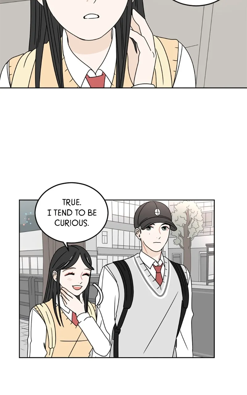 30 Minutes With You Chapter 9 page 60 - 