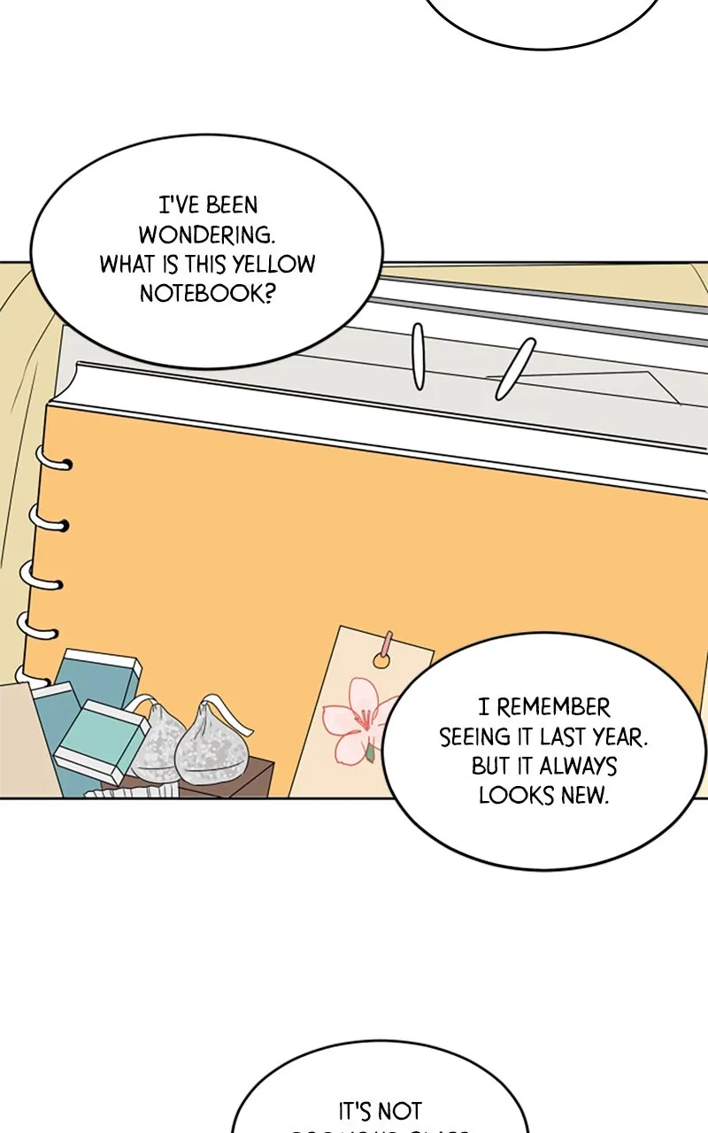 30 Minutes With You Chapter 9 page 7 - 