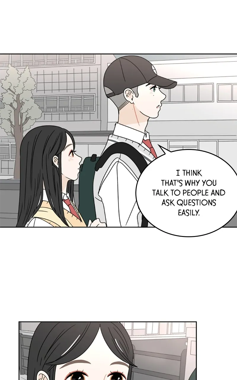 30 Minutes With You Chapter 9 page 61 - 