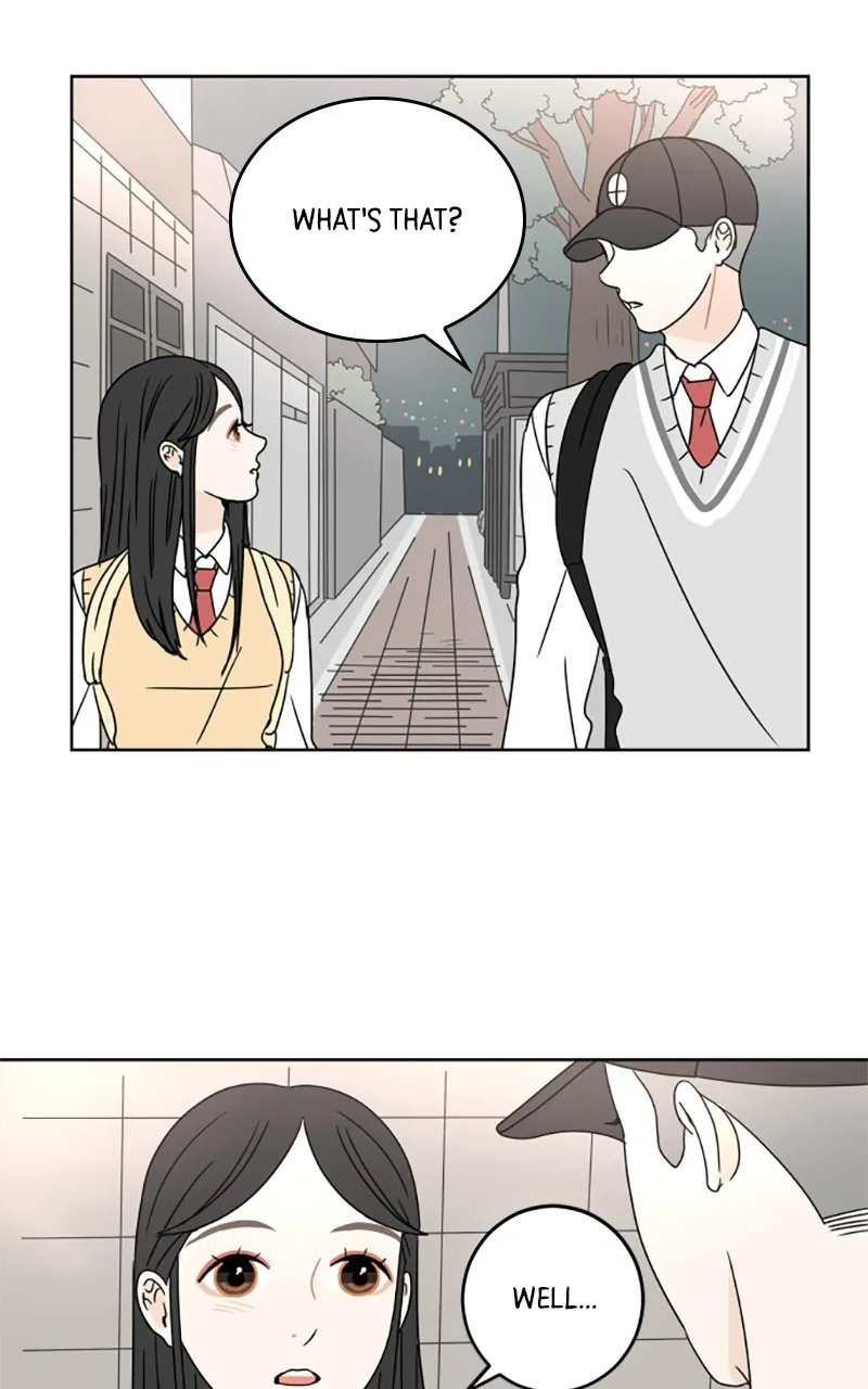 30 Minutes With You Chapter 9 page 63 - 