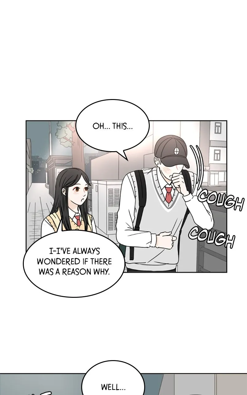 30 Minutes With You Chapter 9 page 68 - 