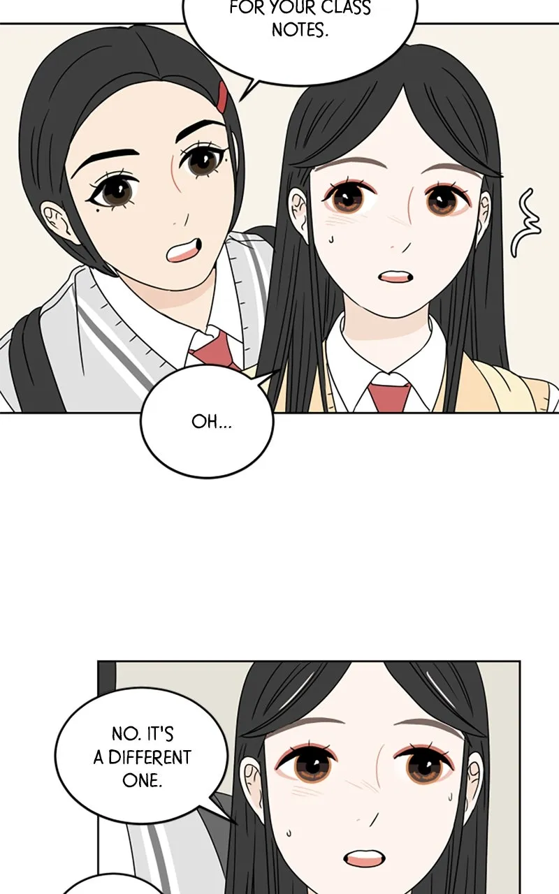 30 Minutes With You Chapter 9 page 8 - 