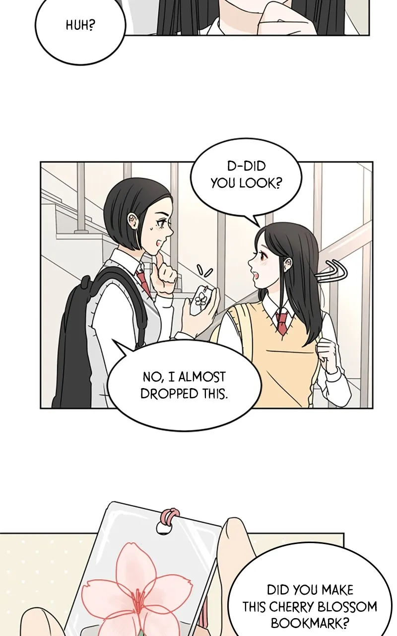 30 Minutes With You Chapter 9 page 9 - 