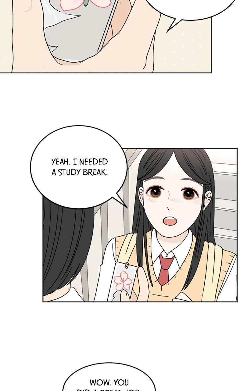 30 Minutes With You Chapter 9 page 10 - 