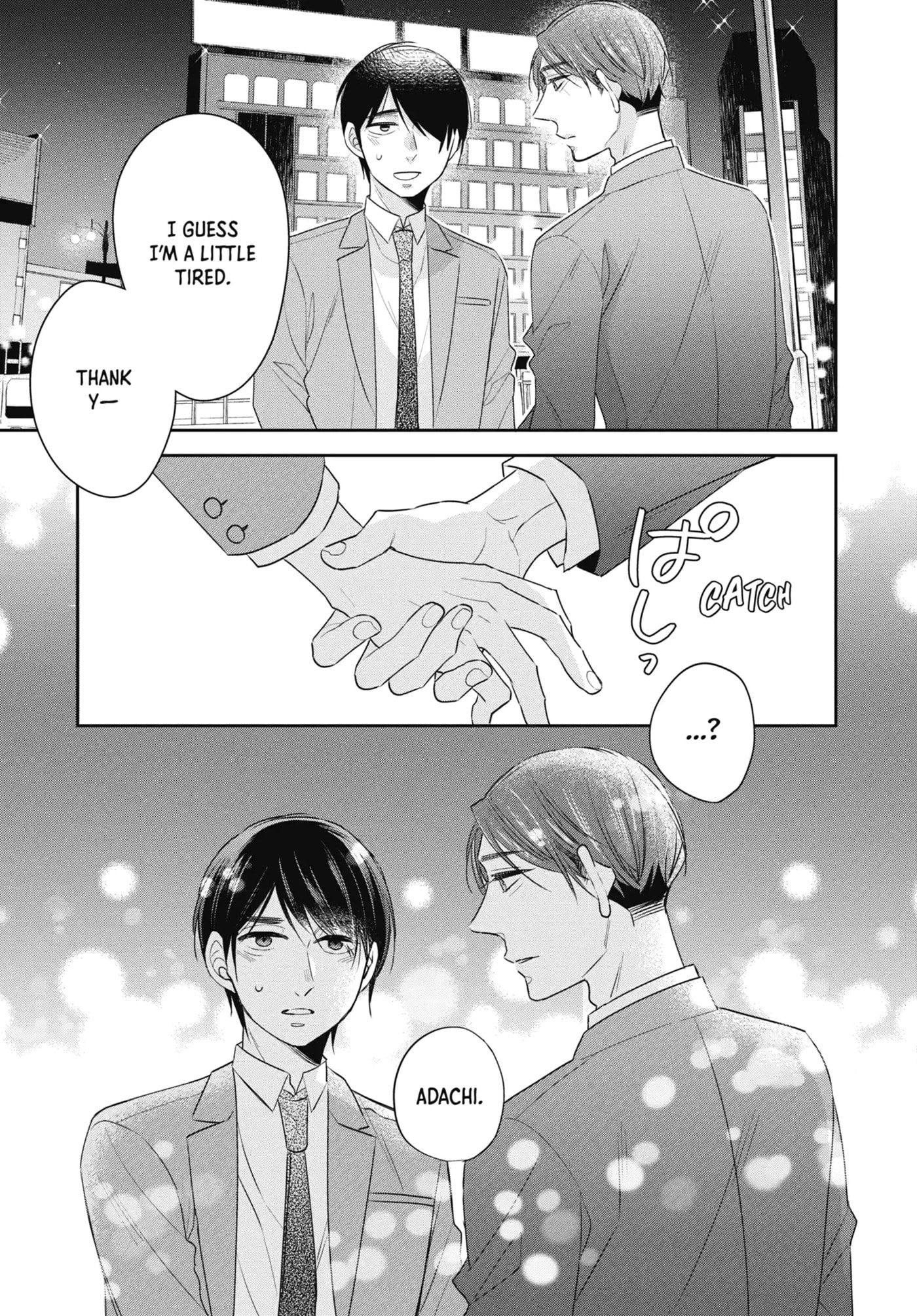 30-sai made Doutei da to Mahou Tsukai ni nareru rashii Chapter 15.3 page 3 - 