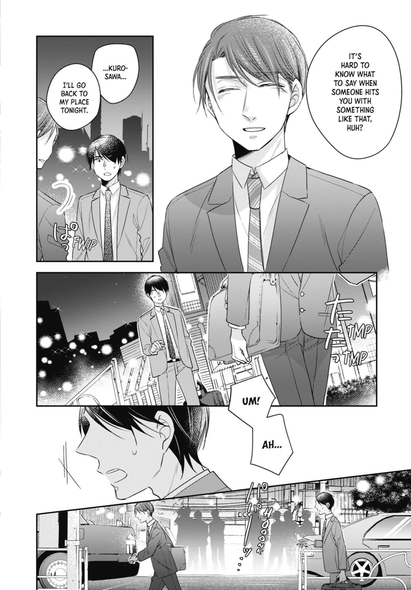 30-sai made Doutei da to Mahou Tsukai ni nareru rashii Chapter 16 page 6 - 