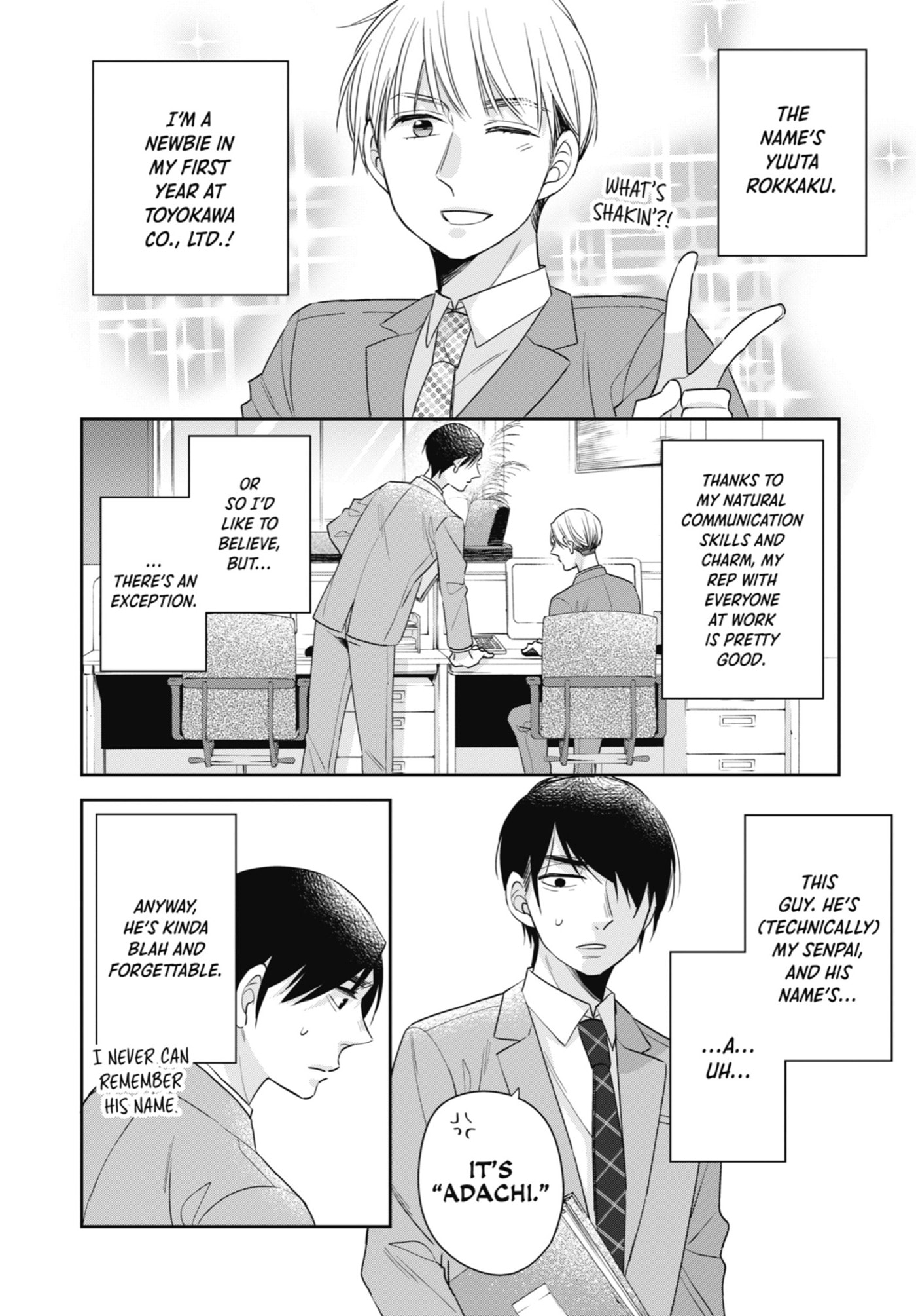 30-sai made Doutei da to Mahou Tsukai ni nareru rashii Chapter 17.1 page 2 - 