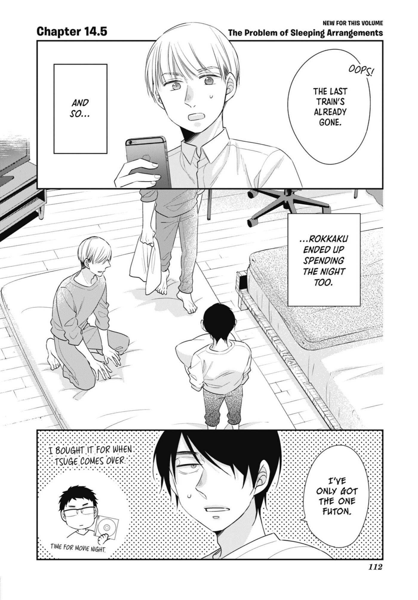 30-sai made Doutei da to Mahou Tsukai ni nareru rashii Chapter 17.2 page 1 - 