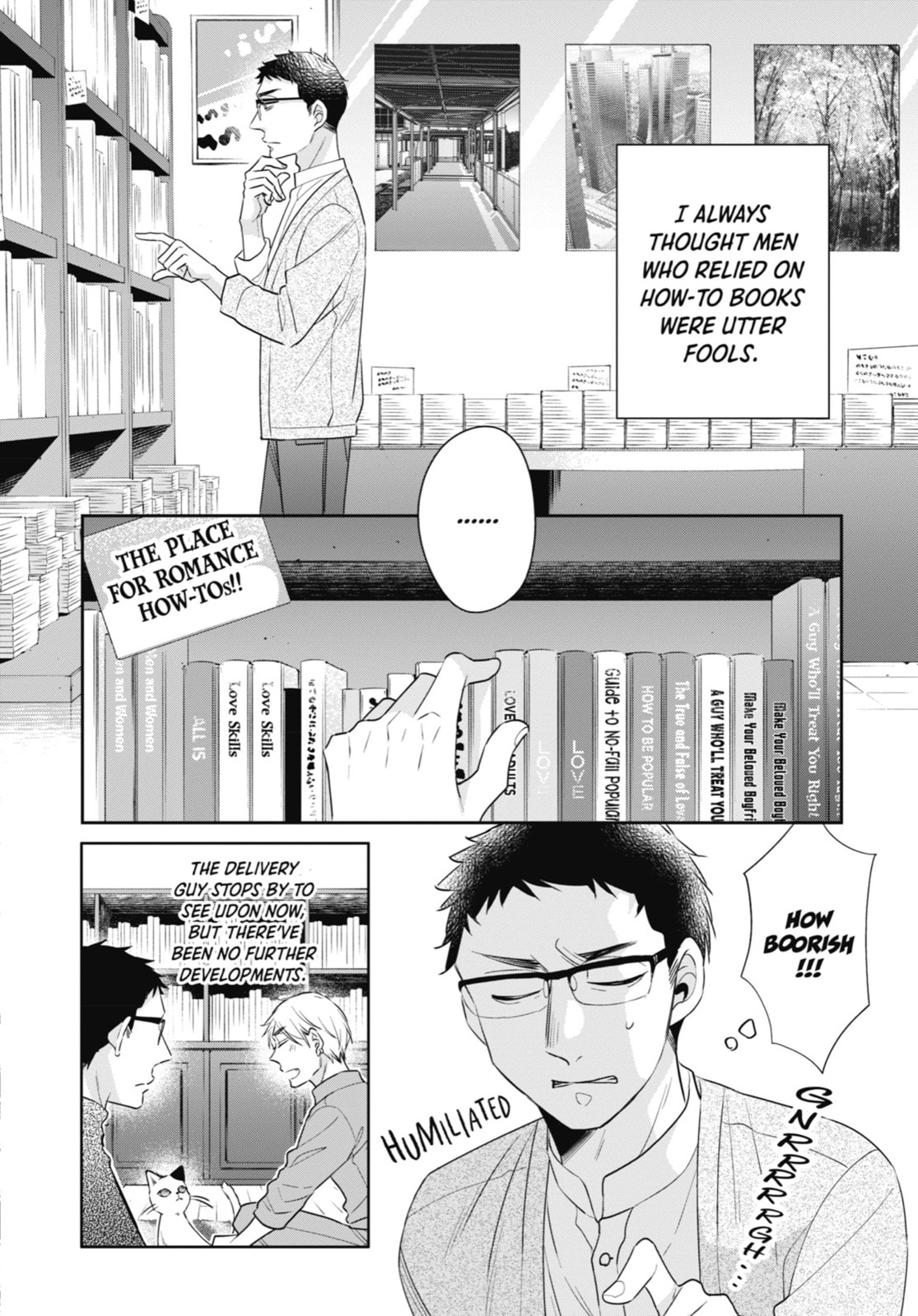 30-sai made Doutei da to Mahou Tsukai ni nareru rashii Chapter 17.4 page 2 - 