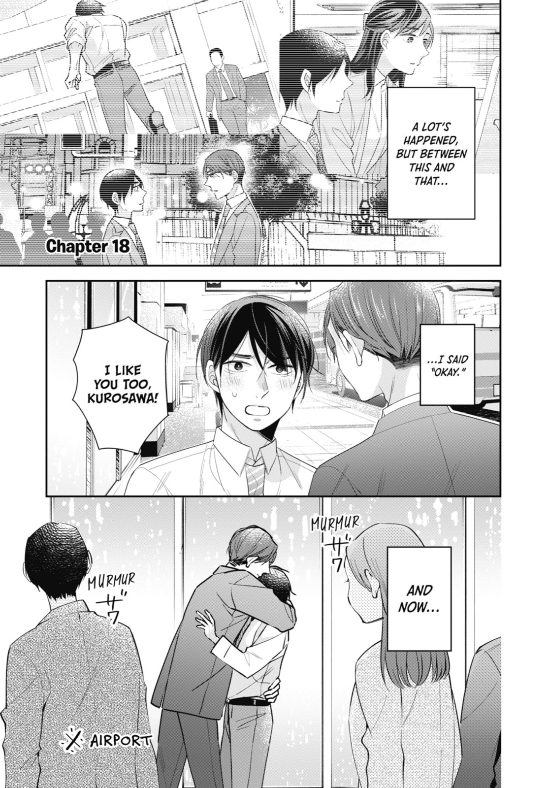 30-sai made Doutei da to Mahou Tsukai ni nareru rashii Chapter 17.4 page 19 - 