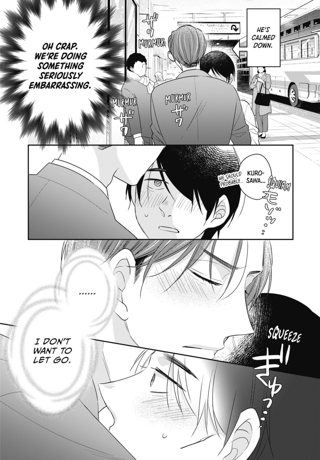 30-sai made Doutei da to Mahou Tsukai ni nareru rashii Chapter 17.4 page 20 - 