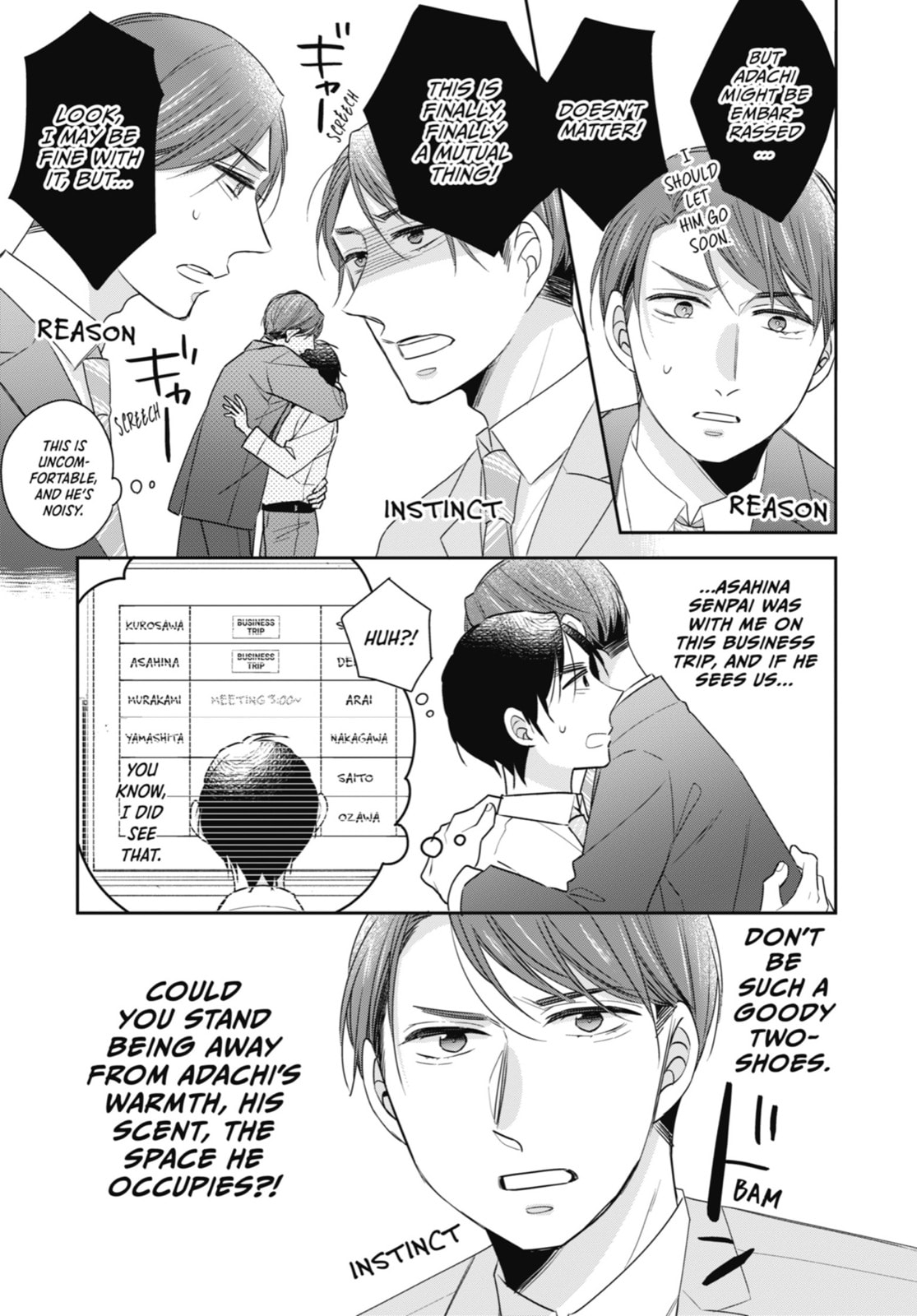 30-sai made Doutei da to Mahou Tsukai ni nareru rashii Chapter 17.4 page 21 - 