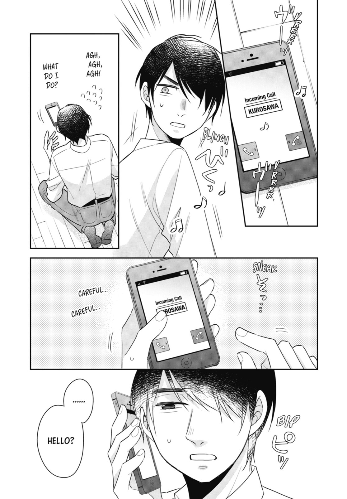 30-sai made Doutei da to Mahou Tsukai ni nareru rashii Chapter 17.4 page 24 - 