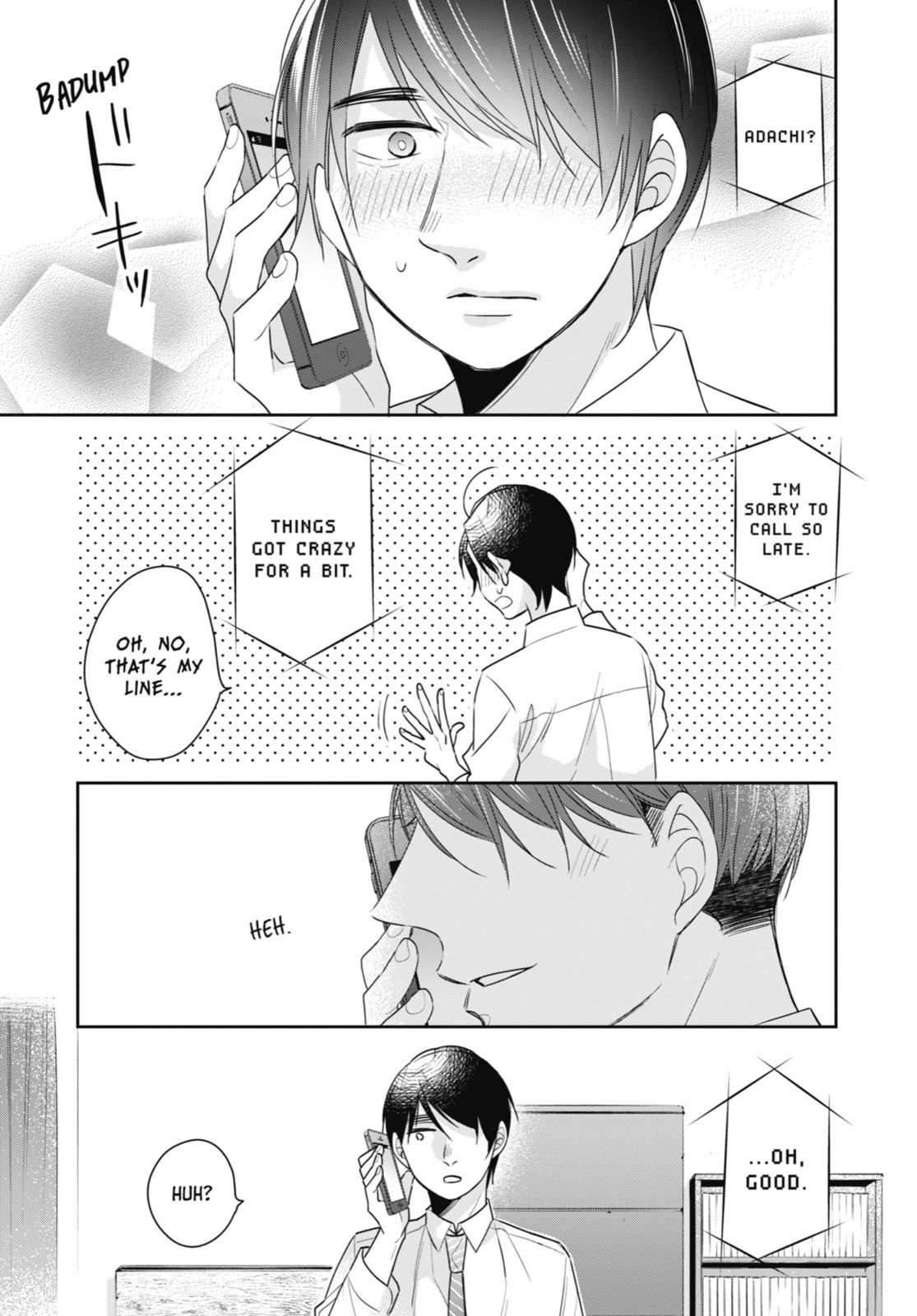 30-sai made Doutei da to Mahou Tsukai ni nareru rashii Chapter 17.4 page 25 - 