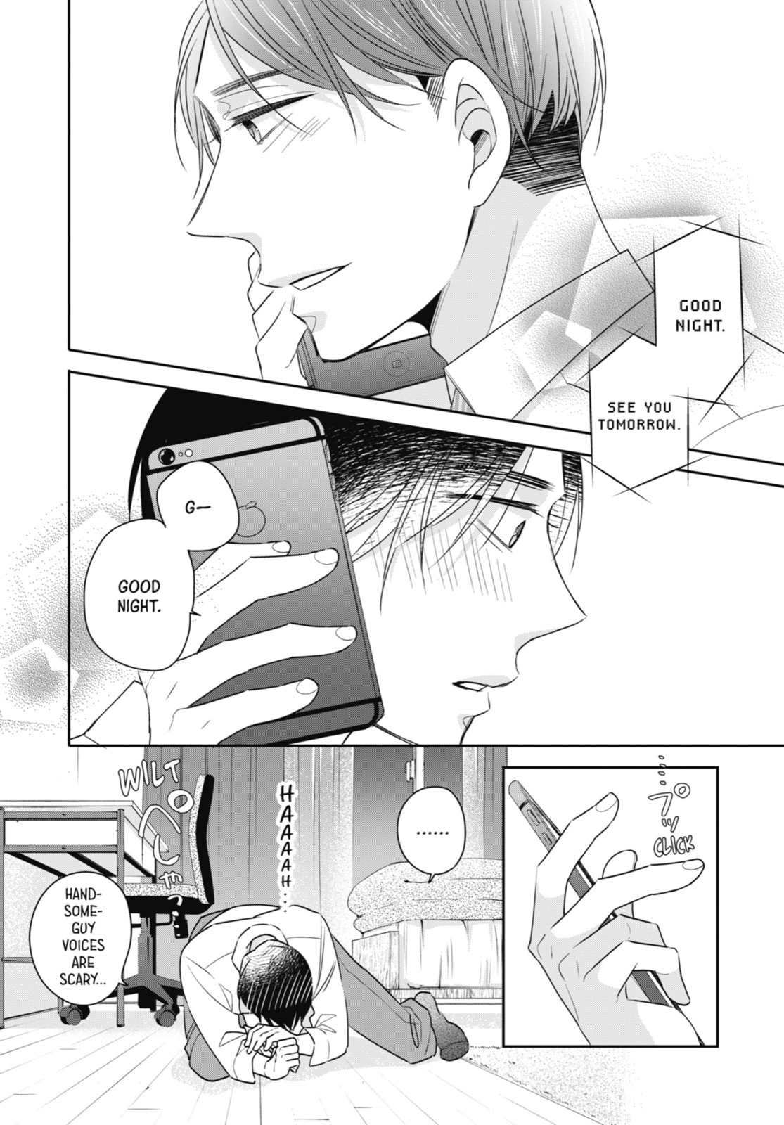 30-sai made Doutei da to Mahou Tsukai ni nareru rashii Chapter 17.4 page 28 - 
