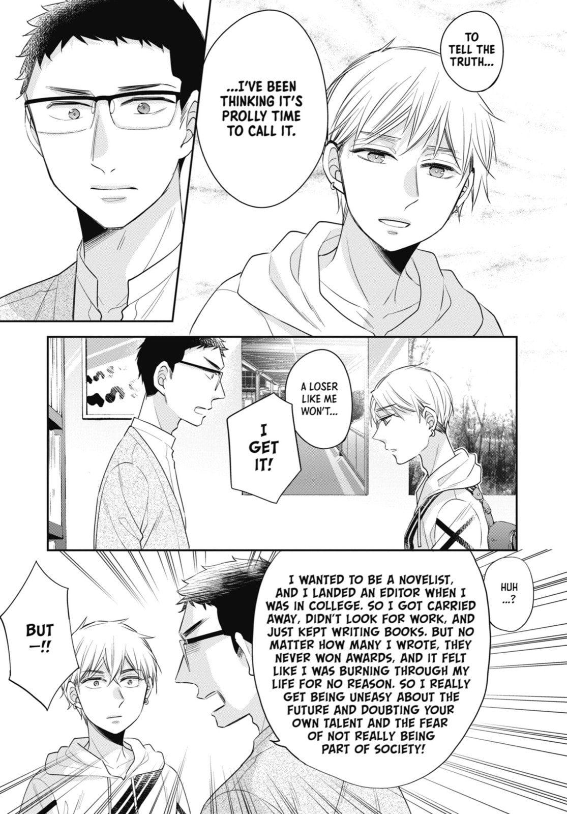 30-sai made Doutei da to Mahou Tsukai ni nareru rashii Chapter 17.4 page 7 - 