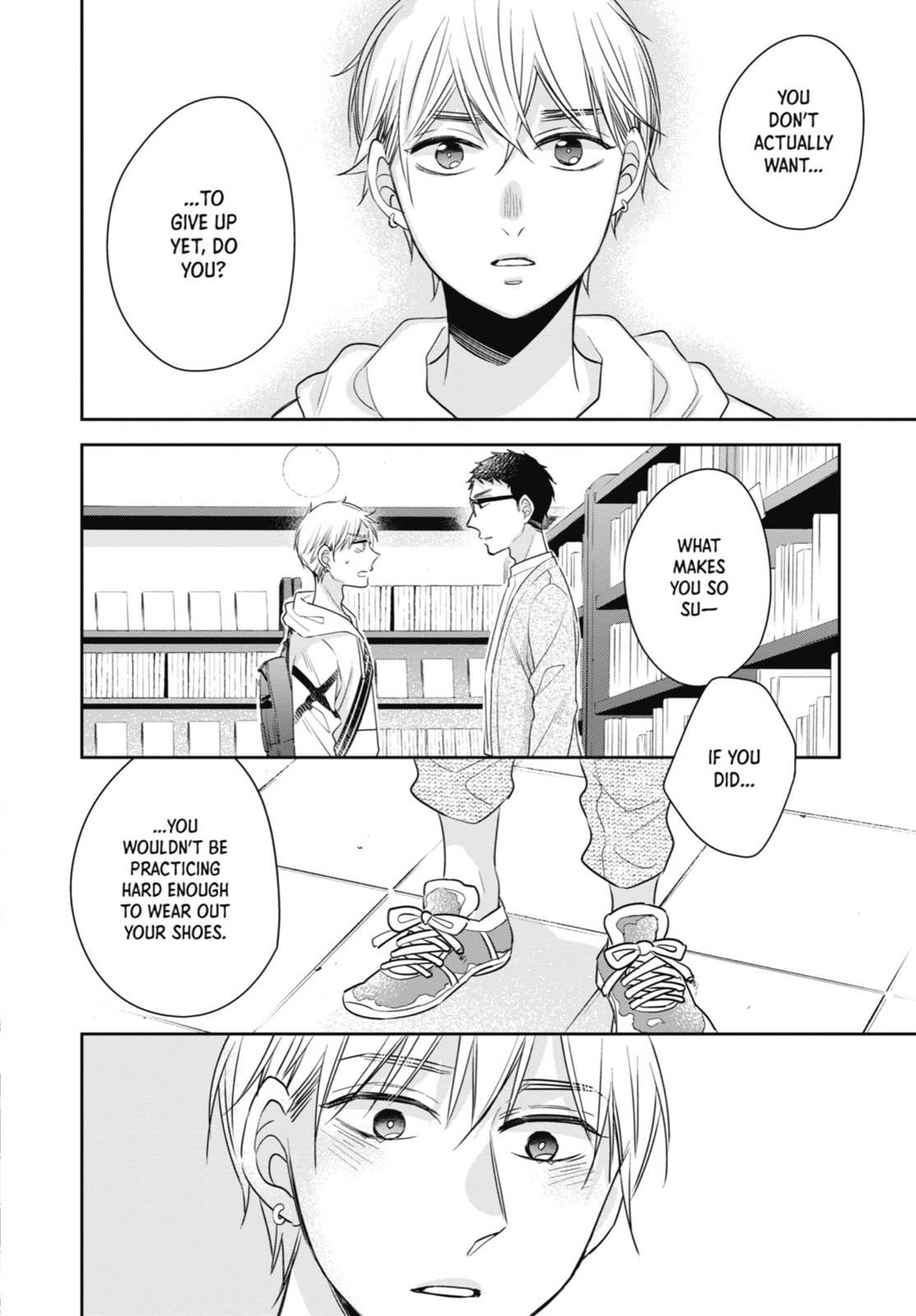 30-sai made Doutei da to Mahou Tsukai ni nareru rashii Chapter 17.4 page 8 - 